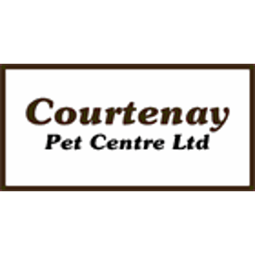 Courtenay Pet Centre Ltd logo