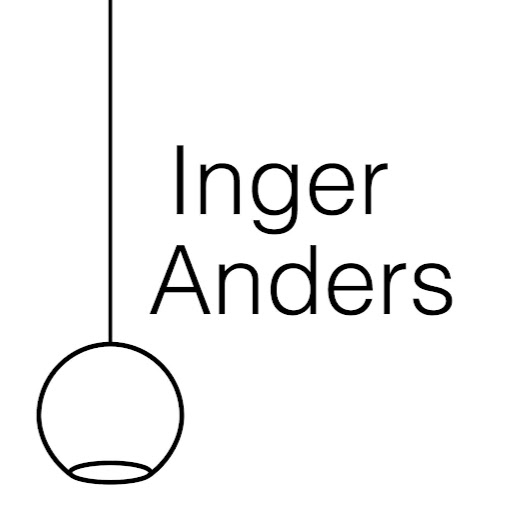 Inger Anders logo