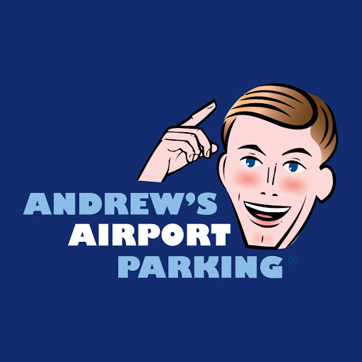 Andrews Airport Parking - Adelaide logo