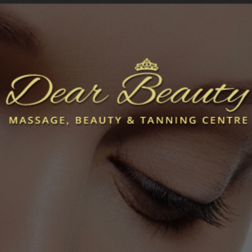 Beauty and Tanning Center (Dear Beauty) logo