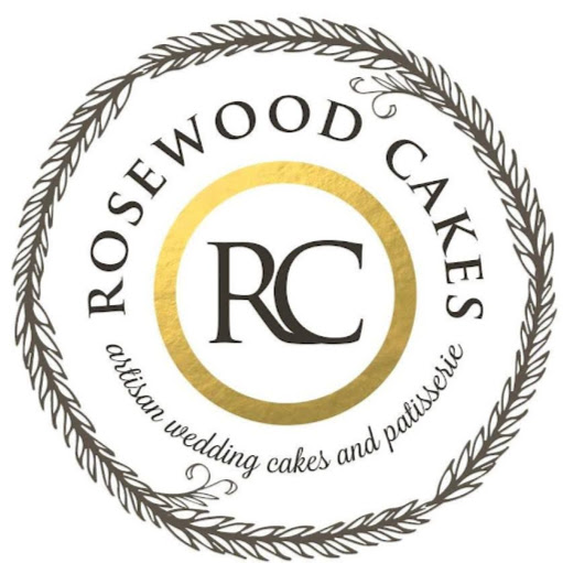 Rosewood Wedding Cakes | Wedding Cakes Glasgow, Scotland logo