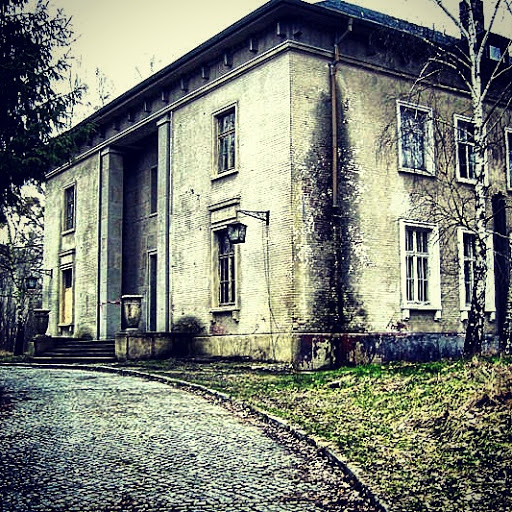 Place around image