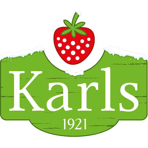 Karls Eiswelt logo