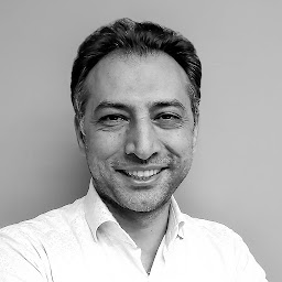 avatar of Yaser Abolghasemi