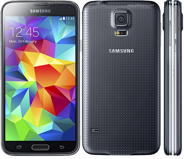  (Samsung Galaxy S5)