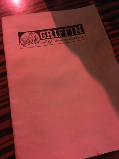 Griffin A.G. Foundation