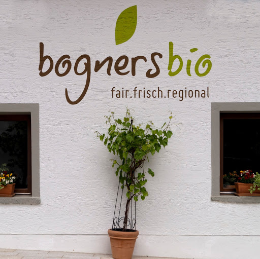 Bogners Bio logo