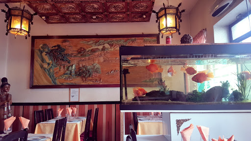 Etoile de Chine