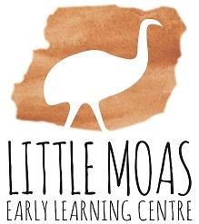 Little Moa Early Learning Centre logo