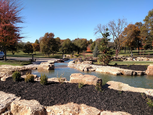 Country Club «Twin Oaks Country Club», reviews and photos, 1020 E Republic Rd, Springfield, MO 65807, USA