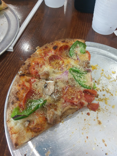 Pizza Restaurant «The Olive Branch Coffee & Pizzeria», reviews and photos, 5600 Gender Rd, Canal Winchester, OH 43110, USA