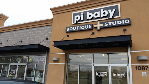 Baby Clothing Store «Pi Baby Boutique», reviews and photos, 10870 W Fairview Ave #101, Boise, ID 83713, USA