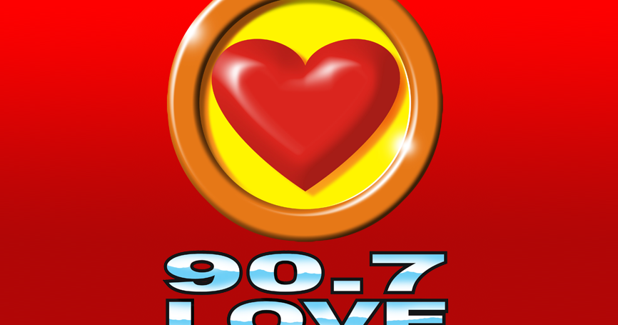 Listen to 90.7 Love Radio Online Manila - RadioNowOnline.com