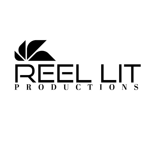 Reel Lit Productions, LLC logo