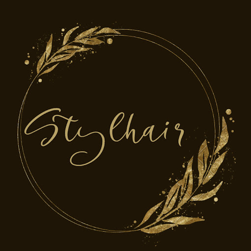 Styl'Hair logo