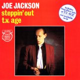 Joe Jackson - Steppin' Out