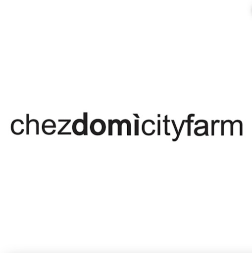 Chezdomìcityfarm - Pompei - Parrucchiere Donna & Uomo - Estetica logo