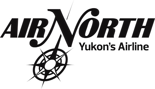Air North Cargo Office Vancouver logo