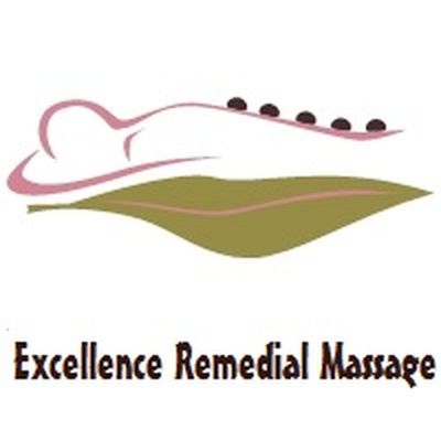Excellence Remedial Massage logo