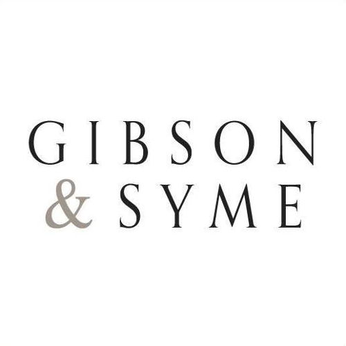 Gibson & Syme at Spectacles Direct logo