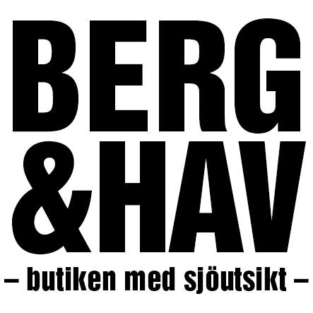 Berg & Hav 1991 AB logo