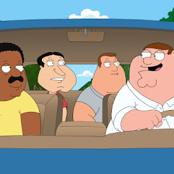 Family Guy - Google+