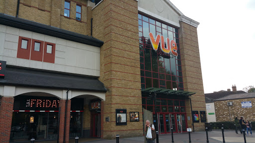 Vue Cinema Staines