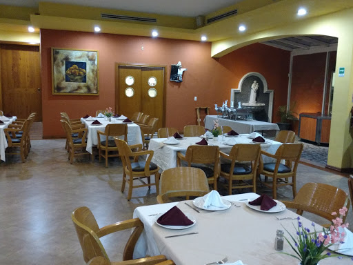 Los Gaviones Terraza y Grill, Bahía de Las Islas 3616, Rincon De La Primavera, 64835 Monterrey, N.L., México, Bar restaurante | NL
