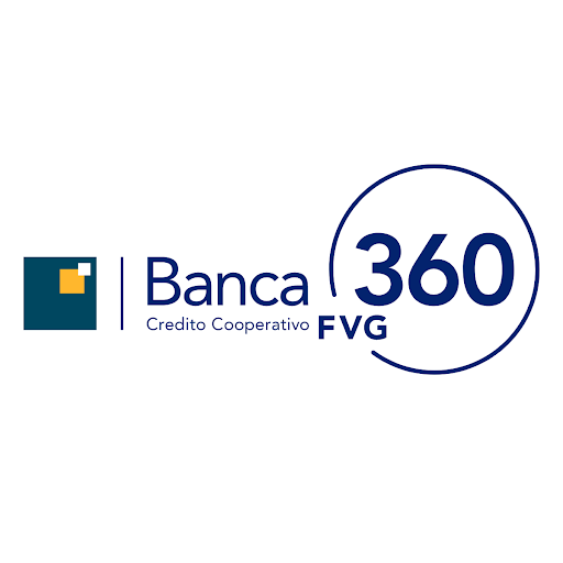 Banca 360 FVG - ATM Martignacco