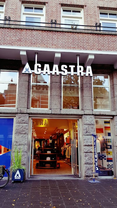 Photos of Gaastra Store Amsterdam