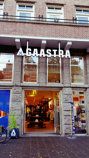 Gaastra Store Amsterdam