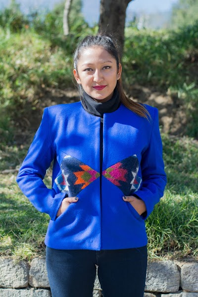 photo of She Bhutan