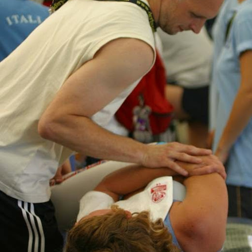 Central London Osteopathy & Sports Injury Clinic