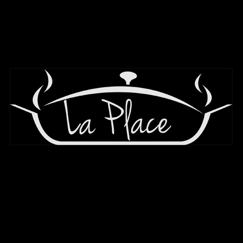 Restaurant la Place logo