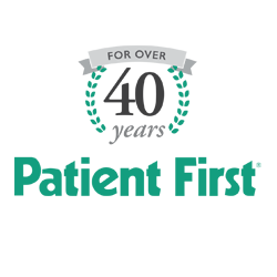Patient First Primary and Urgent Care - Germantown logo