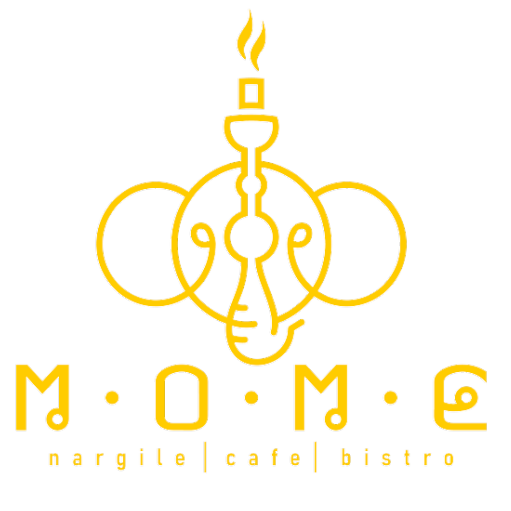 Mome Cafe Lounge logo