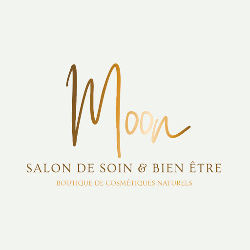 Moon Nantes - Salon de Massage & Bien-être logo