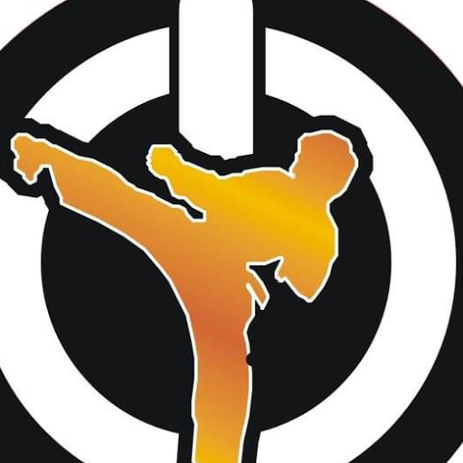 Power Up Martial Arts logo