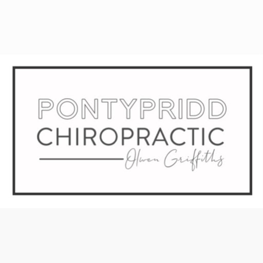 Pontypridd Chiropractic Ltd logo