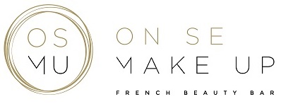 Institut de beauté On Se Make Up logo