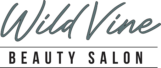 Wild Vine Beauty logo