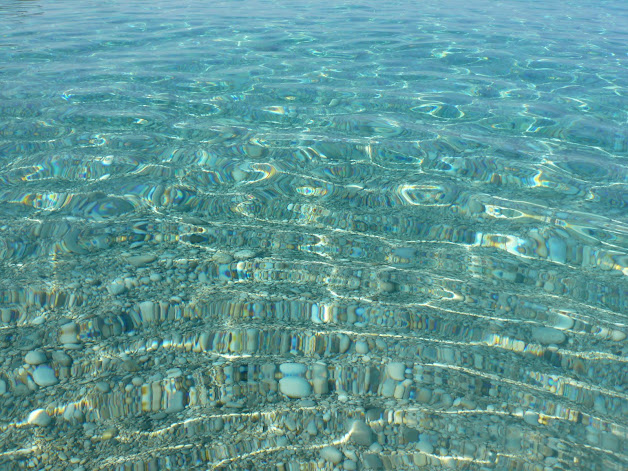 24 дня в августе круизом Nieuw Amsterdam по Средиземноморью: полезное, охи-ахи, критика