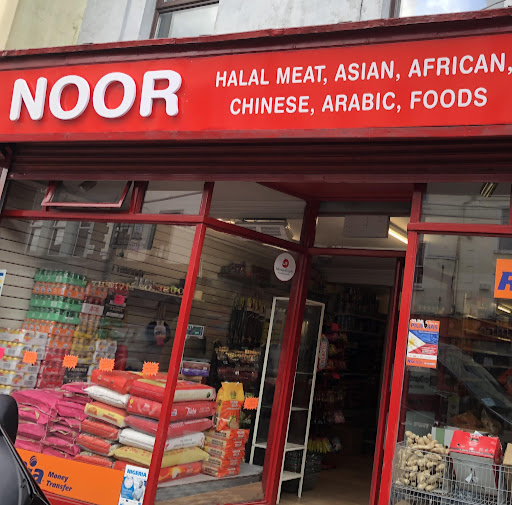 Noor Foods