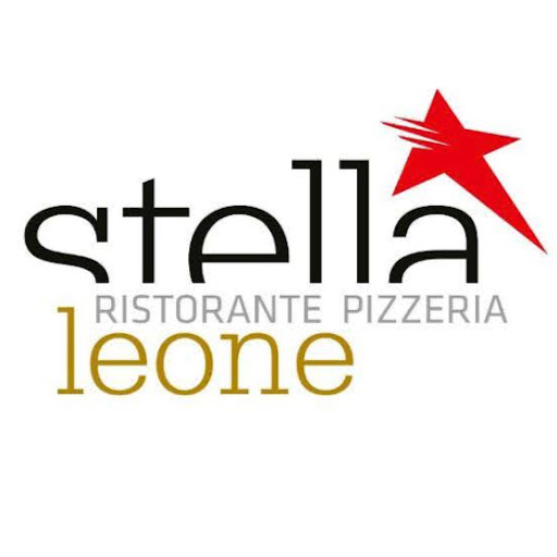 Ristorante Pizzeria Stella Leone logo