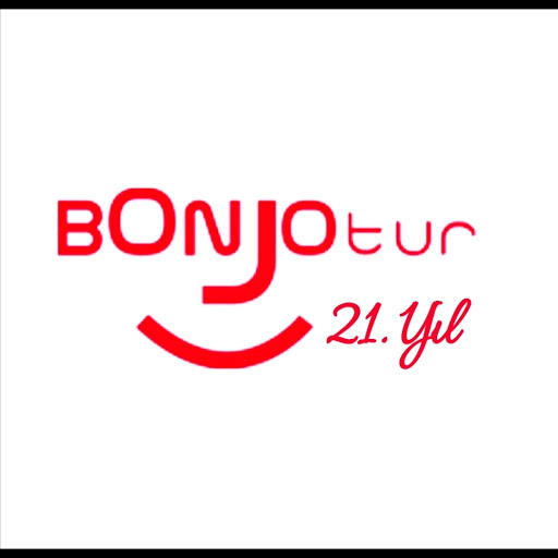 Bonjo Tur logo
