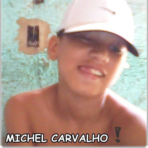 Michel Carvalho