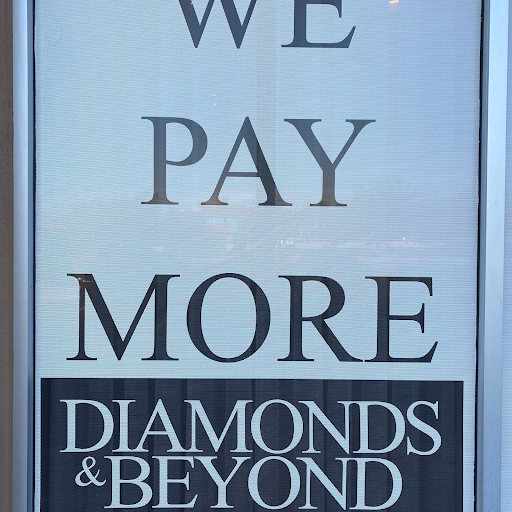 Diamonds & Beyond logo