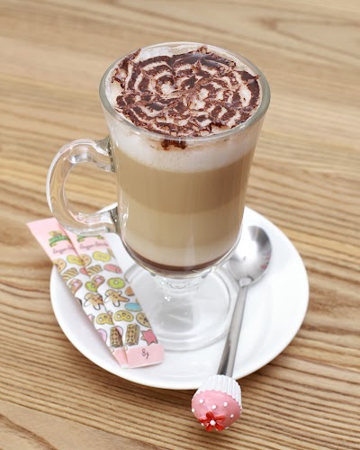 Photos of Cafe Bang Ali