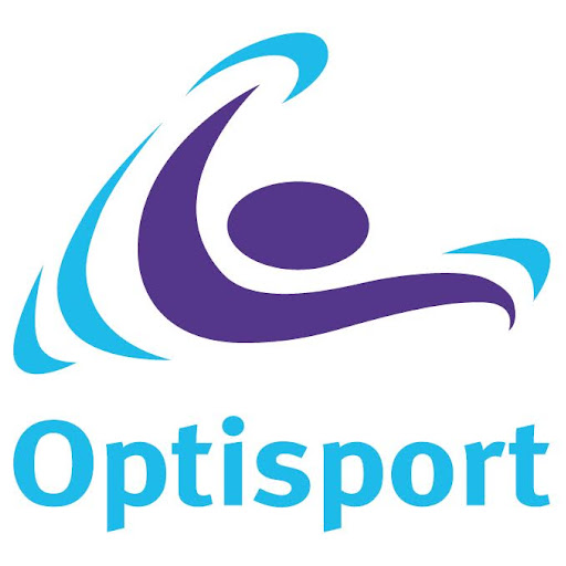Optisport | Wijkcentrum Palet logo
