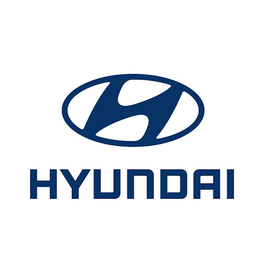 Hyundai Kolding logo